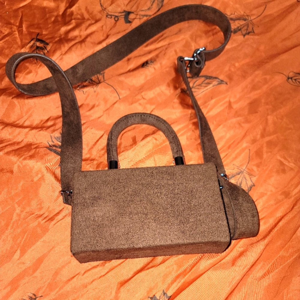 Camera purse - Picture 2 of 2